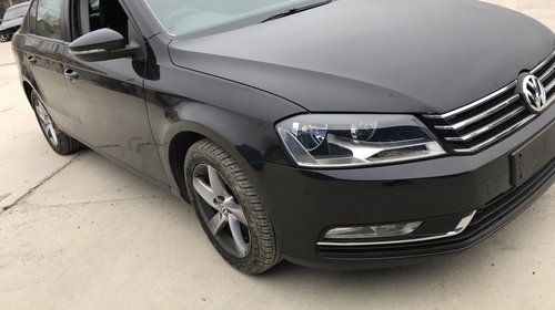 Dezmembrez Volkswagen Passat B7 2011 Berlina 1.6tdi