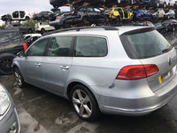 Dezmembrez Volkswagen Passat B7 2011 Combi 2.0 TDI