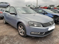 Dezmembrez Volkswagen Passat B7 2011 SEDAN 1.6 TDI