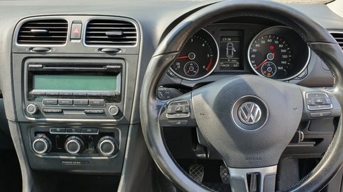 Dezmembrez Volkswagen Passat B7 2012 Break 2.0