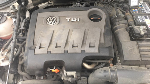 Dezmembrez Volkswagen Passat B7 2012 Break 2.0TDI