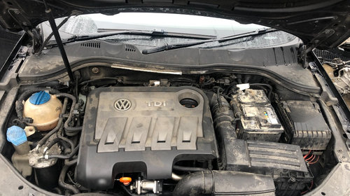 Dezmembrez Volkswagen Passat B7 2012 KIMUZINA 2.0