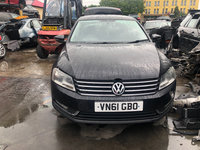 Dezmembrez Volkswagen Passat B7 2012 KIMUZINA 2.0