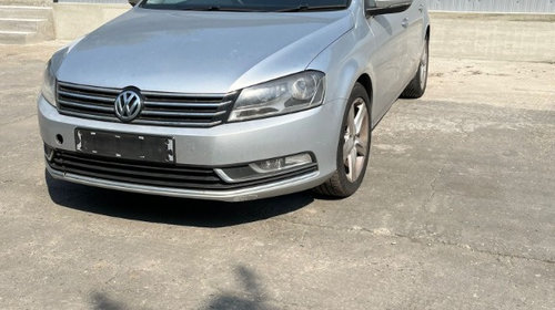 Dezmembrez Volkswagen Passat B7 2012 Sedan 2.0 TDi