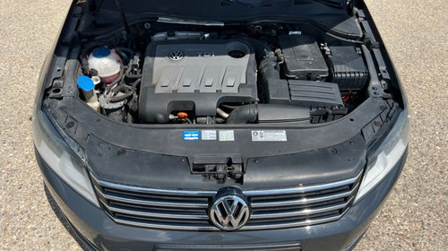 Dezmembrez Volkswagen Passat B7 2013 Combi 2.0