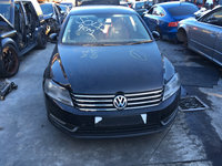 Dezmembrez Volkswagen Passat B7 2013 Sedan 2.0 TDI