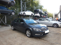 Dezmembrez Volkswagen Passat B7 2013 SEDAN 2.0 TDI CFFB