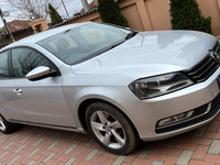 Dezmembrez Volkswagen Passat B7 2014 2.0 tdi DSG