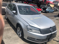 Dezmembrez Volkswagen Passat B7 2014 LIMUZINA 1.6