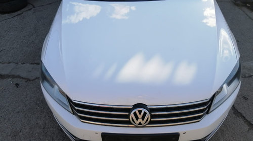 Dezmembrez Volkswagen Passat B7 (365) Variant CAYC 1.6 TDI 2013