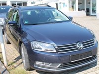 Dezmembrez Volkswagen Passat B7 an 2011 DSG