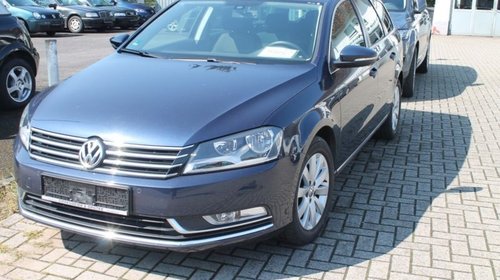 Dezmembrez Volkswagen Passat B7 an 2011 DSG