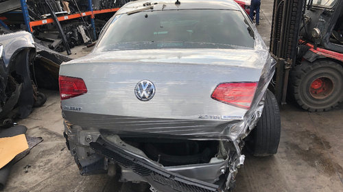 Dezmembrez Volkswagen Passat B8 2015 Limuzina 2.0