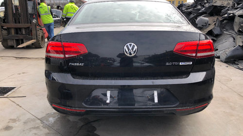 Dezmembrez Volkswagen Passat B8 2015 Limuzina 2.0 TDI