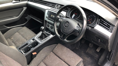 Dezmembrez Volkswagen Passat B8 2015 Limuzina 2.0 TDI