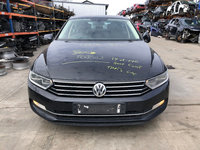 Dezmembrez Volkswagen Passat B8 2015 Limuzina 2.0 TDI