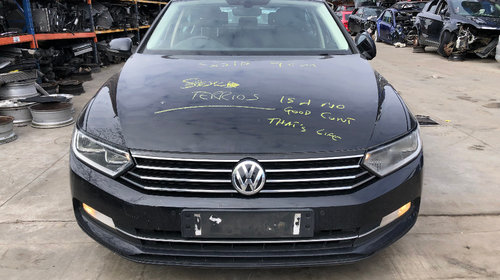 Dezmembrez Volkswagen Passat B8 2015 Limuzina