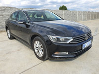 Dezmembrez Volkswagen Passat B8 2017 BERLINA 2.0