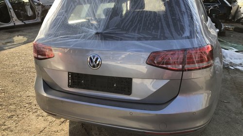 Dezmembrez Volkswagen Passat B8 2017 variant 2.0 tdi CRL