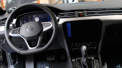 Dezmembrez Volkswagen Passat B8 2022 variant 2.0 tdi DTS