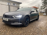 Dezmembrez Volkswagen Passat B8 Variant (3G5) 2.0 TDI CRLB DSG 2015