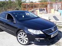 Dezmembrez Volkswagen Passat CC, 140 cp, an 2009