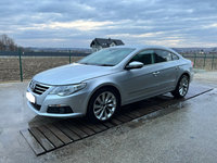 Dezmembrez Volkswagen Passat CC 2.0 Benzina Automat Cod Motor: CAW