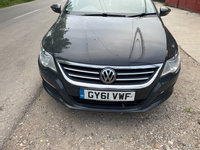 Dezmembrez Volkswagen Passat CC 2.0 CFF 2008