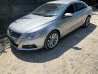 Dezmembrez Volkswagen Passat CC 2010 Coupe 2.0