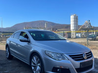 Dezmembrez Volkswagen Passat CC 2010 Coupe 2.0