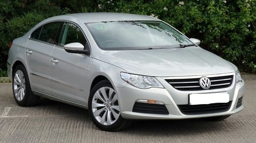 Dezmembrez Volkswagen Passat CC 2010