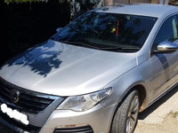 Dezmembrez Volkswagen Passat CC 2011 2.0 tdci automat