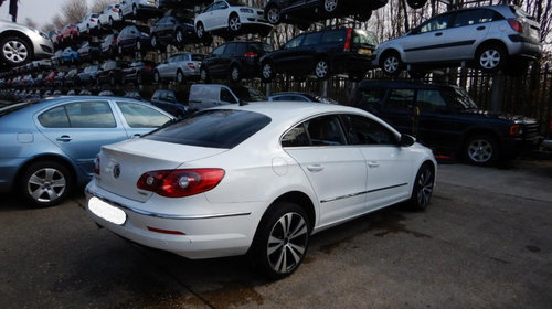 Dezmembrez Volkswagen Passat CC 2011 SEDAN 2.0 TDI