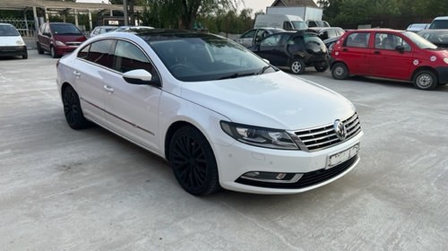 Dezmembrez Volkswagen Passat CC 2014 SEDAN 2.0 TDI BLUE MOTION