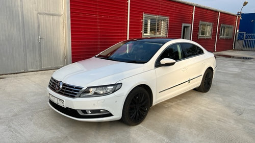 Dezmembrez Volkswagen Passat CC 2014 SEDAN 2.