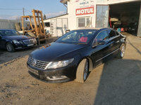 Dezmembrez Volkswagen Passat CC 2015 motor 2.0 tdi tip M6F Fata completa bara spate capota portbagaj