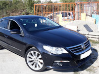 Dezmembrez Volkswagen Passat CC