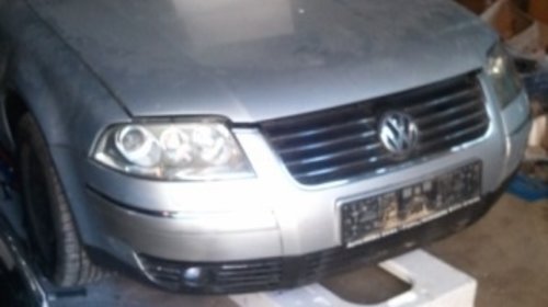 Dezmembrez Volkswagen Passat din 2003, 2.5 tdi , model B5,5