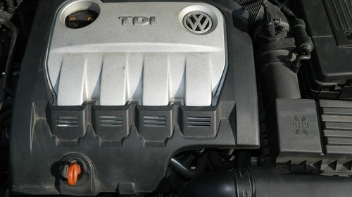 Dezmembrez Volkswagen Passat din 2005-2010