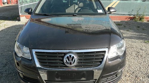 Dezmembrez Volkswagen Passat din 2005-2010