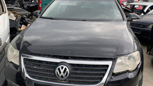 Dezmembrez Volkswagen Passat din 2007, 2L BMP