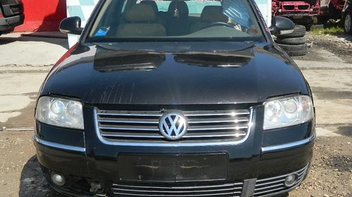 Dezmembrez Volkswagen Passat , motor 1.9 Dies