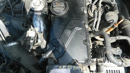 Dezmembrez Volkswagen Passat , motor 1.9 Diesel ( AVF )