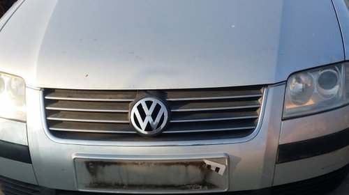 DEZMEMBREZ VOLKSWAGEN PASSAT TDI 1.9 2005