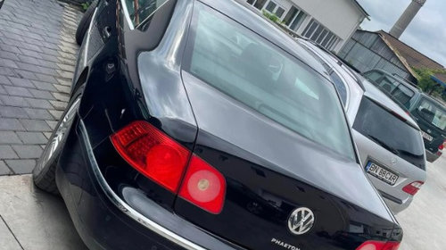 Dezmembrez Volkswagen Phaeton 2007 BERLINA 3.0 TDI