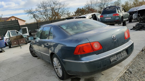 Dezmembrez Volkswagen Phaeton 2007 Limuzina 3