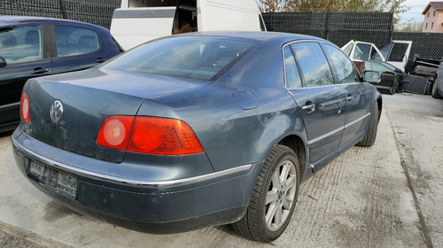 Dezmembrez Volkswagen Phaeton 2007 Limuzina 3