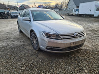 Dezmembrez Volkswagen phaeton 2012