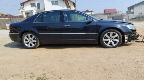 Dezmembrez Volkswagen Phaeton 2014 BERLINA 3.0 TDI