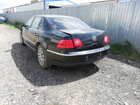 DEZMEMBREZ Volkswagen Phaeton 3.0 d V6 AN 2006